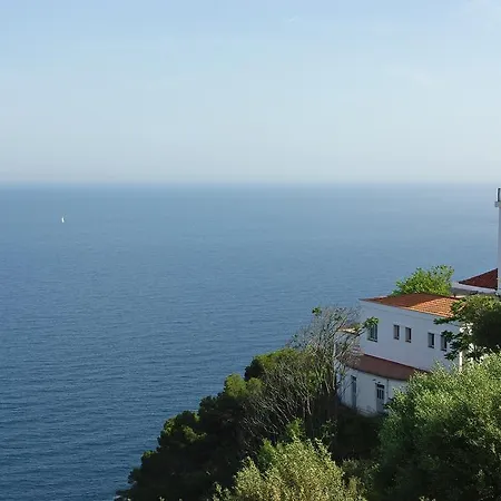 El Far Restaurant Szálloda