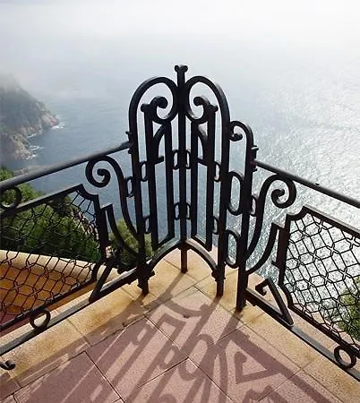 El Far Restaurant Llafranc