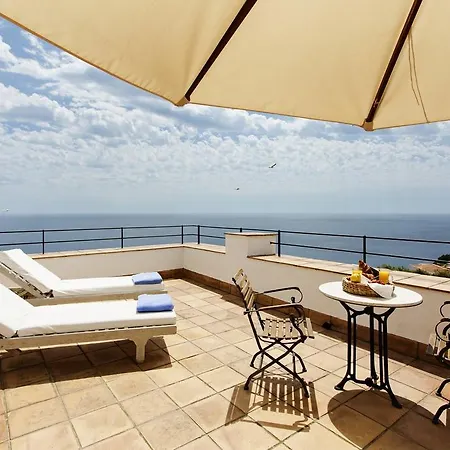 El Far Restaurant 4* Llafranc