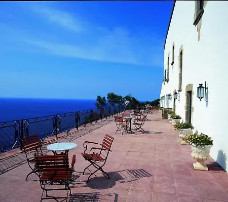 El Far Restaurant Llafranc