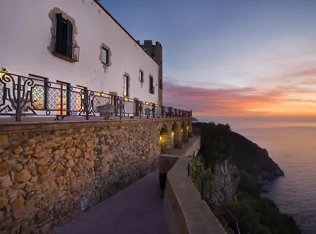 El Far Restaurant Szálloda