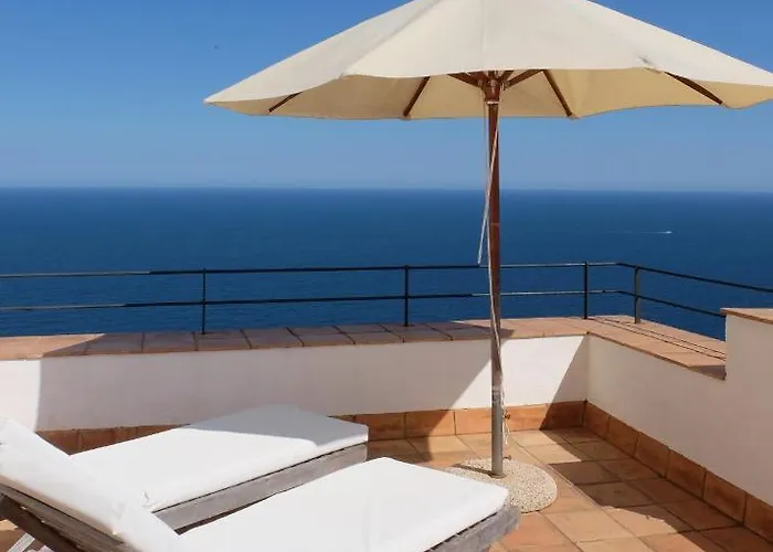 Hotell El Far Restaurant 4*