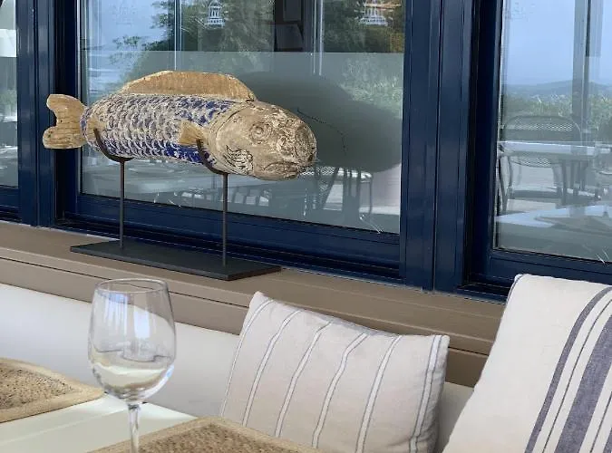 El Far Restaurant Hotel Llafranc
