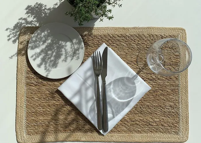 Hotel El Far Restaurant 4*