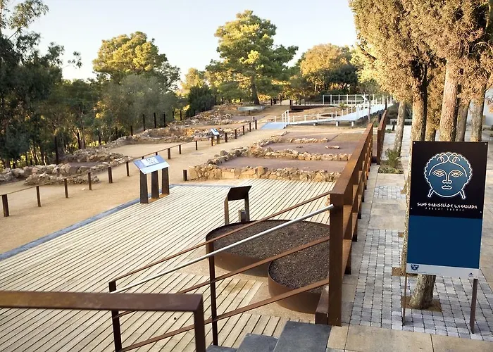 El Far Restaurant Hotel Llafranc