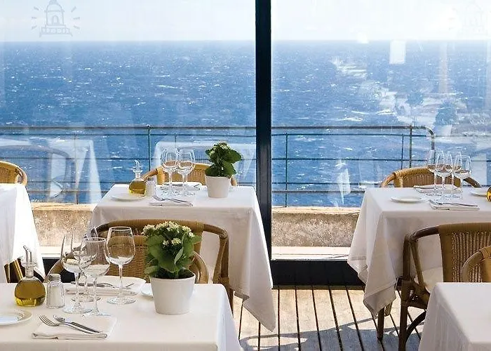 El Far Restaurant 4* Llafranc