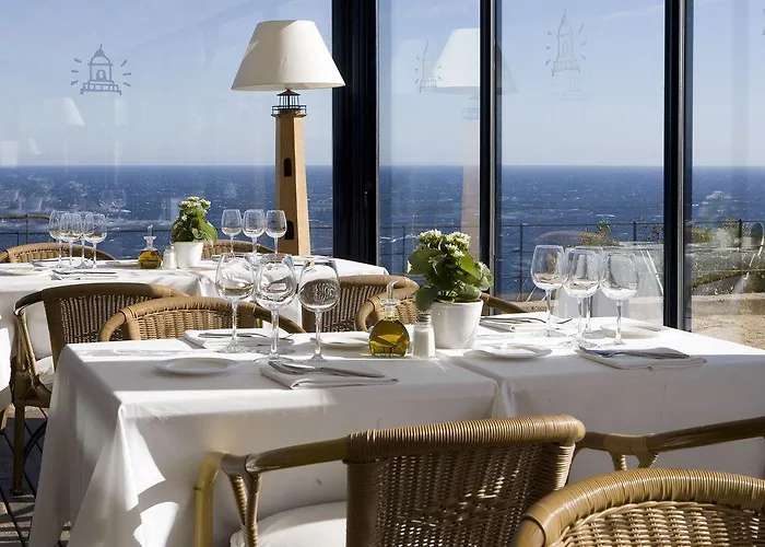 El Far Restaurant Hotel 4*