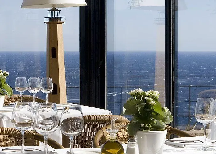 El Far Restaurant 4*