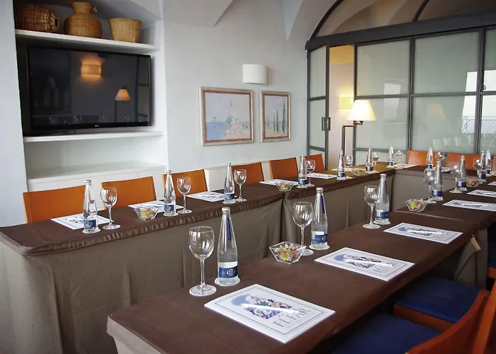 Hotel El Far Restaurant Llafranc