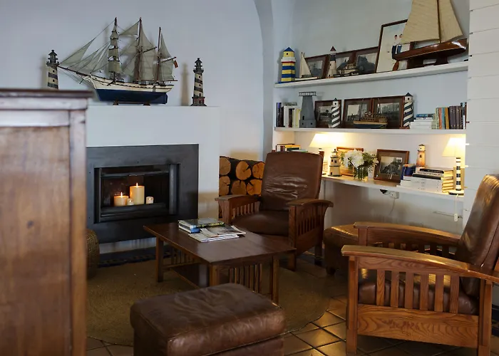 Hotel El Far Restaurant