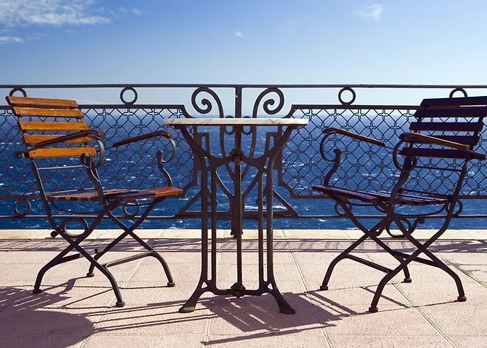 El Far Restaurant Hotel Llafranc