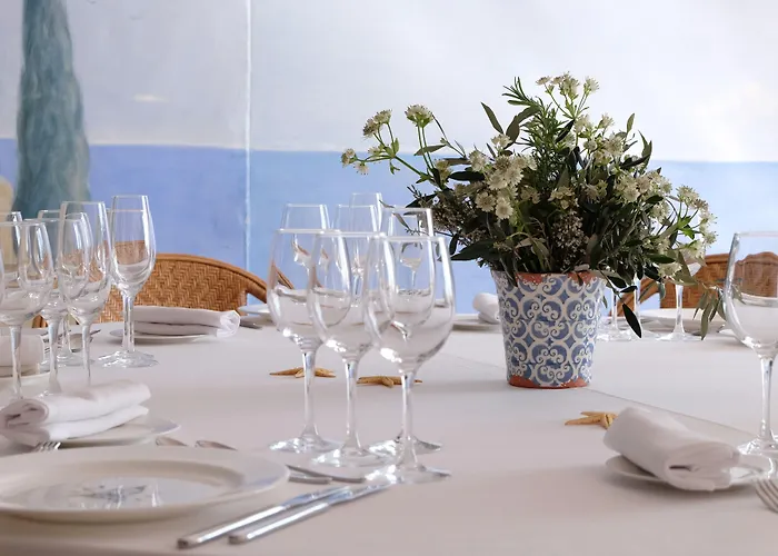 El Far Restaurant