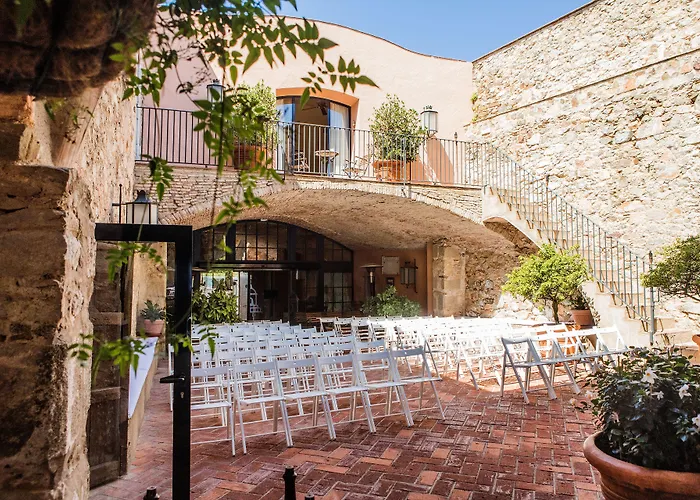 Hotel El Far Restaurant