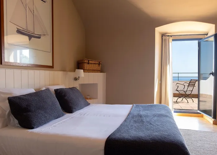 El Far Restaurant Hotel Llafranc