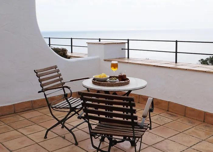 El Far Restaurant Hotel