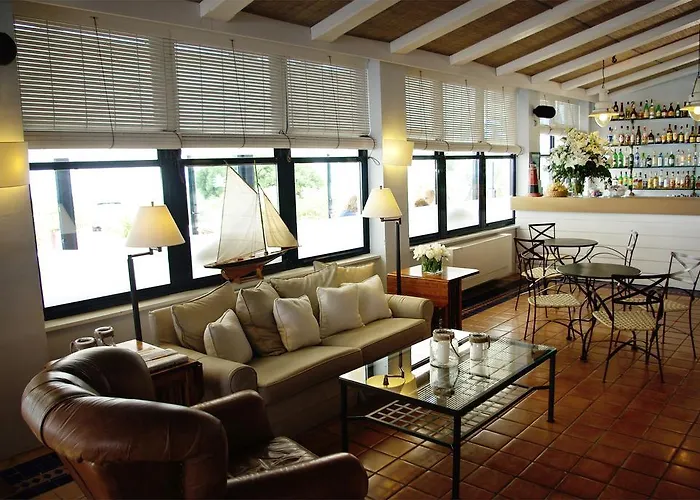 Hotel El Far Restaurant