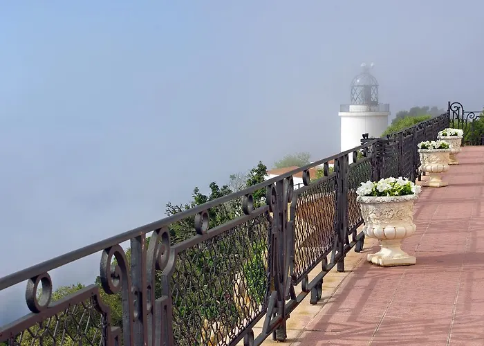 Hotel El Far Restaurant Llafranc