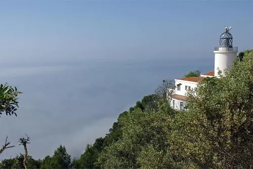 El Far Restaurant Hotel