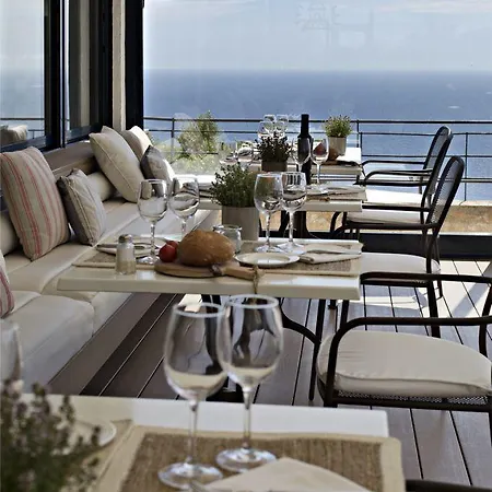 El Far Restaurant 4* Llafranc