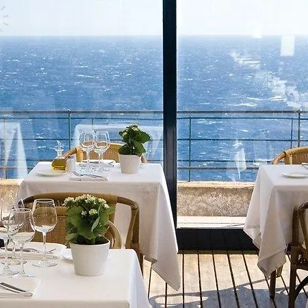El Far Restaurant 4* Llafranc