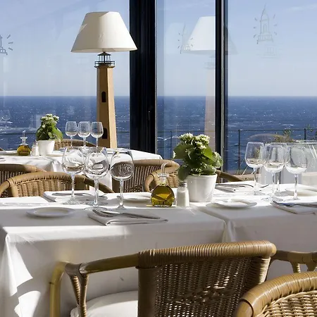 El Far Restaurant Hotel 4*