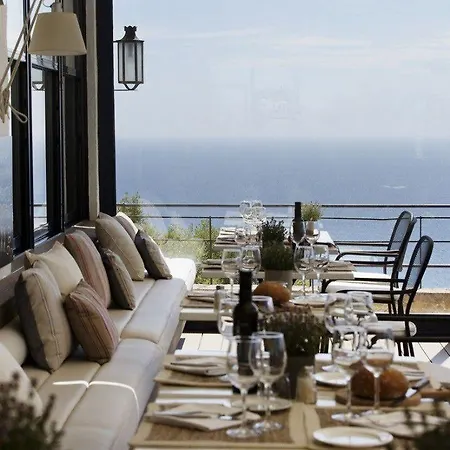 Hotel El Far Restaurant 4*