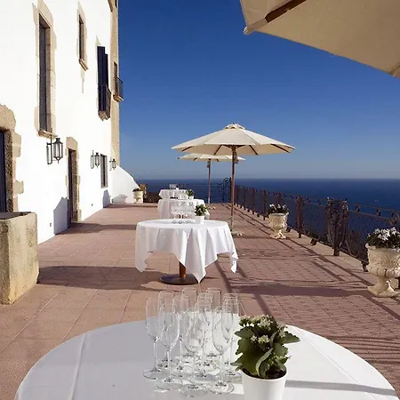 El Far Restaurant Hotel 4*