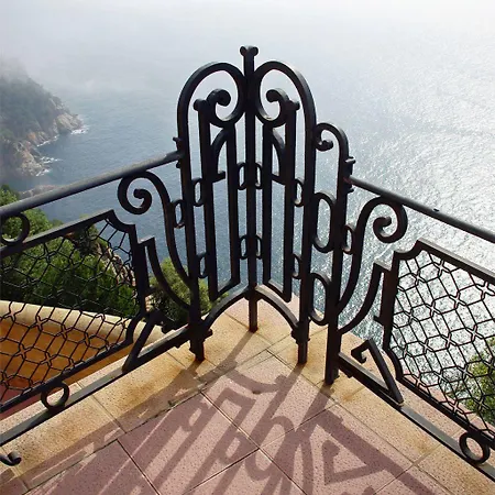 Hotel El Far Restaurant Llafranc