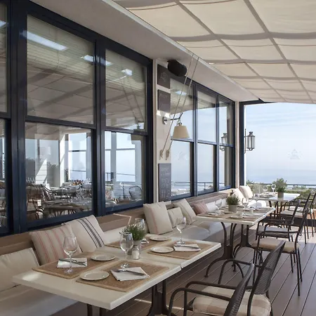 El Far Restaurant 4* Llafranc
