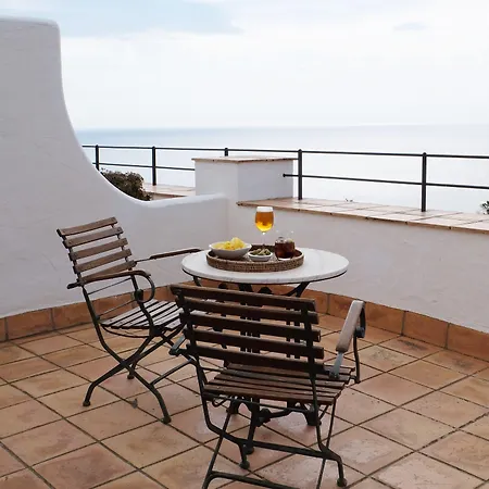 El Far Restaurant Hotel