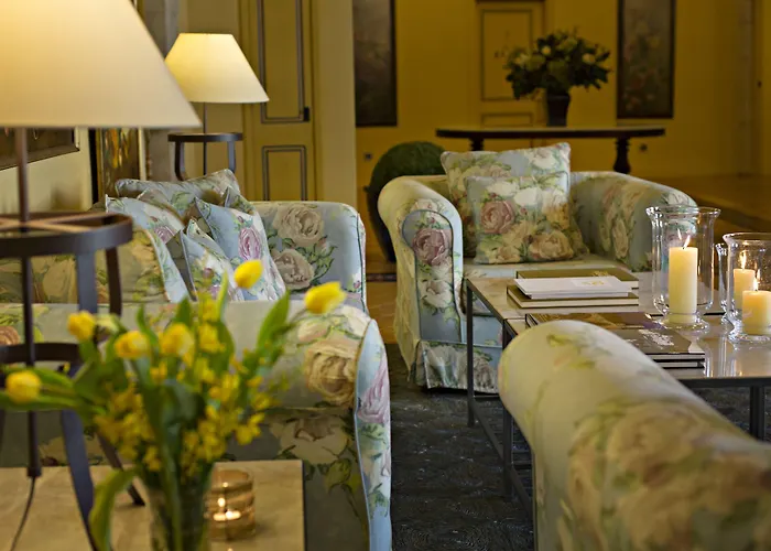 El Far Restaurant 4* Llafranc